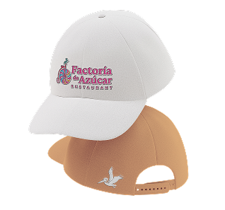 Factoria Hat