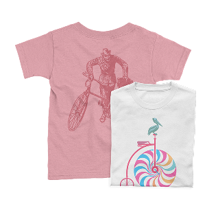 Factoria T-Shirt